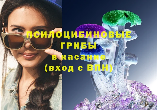 марихуана Инта